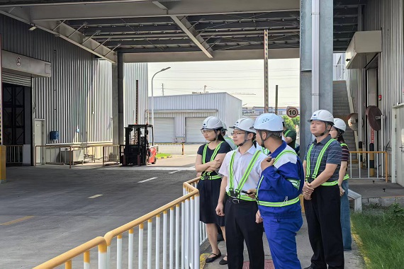 市委办专题调研市应急管理局全面深