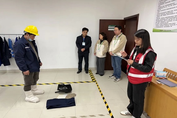 换位跑一次 服务再提质——岳军沉浸